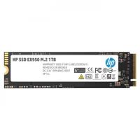 HP 2TB 5MS24AA EX950 3200/3000MB/s NVMe M.2 SSD Harddisk - 1